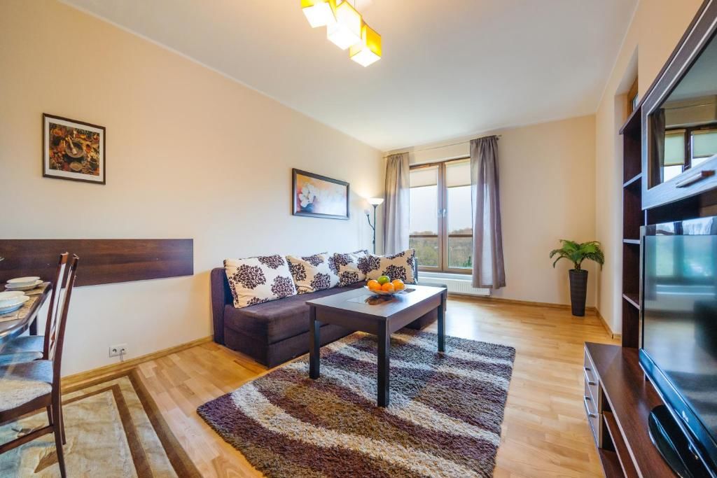 Апартаменты Apartamenty Sun & Snow Olympic Колобжег-63