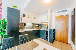 Апартаменты Apartamenty Sun & Snow Olympic Колобжег Апартаменты с 1 спальней-5