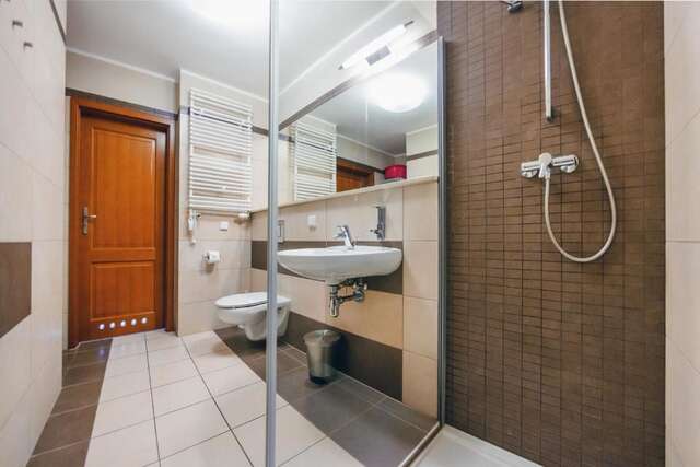 Апартаменты Apartamenty Sun & Snow Olympic Колобжег-137