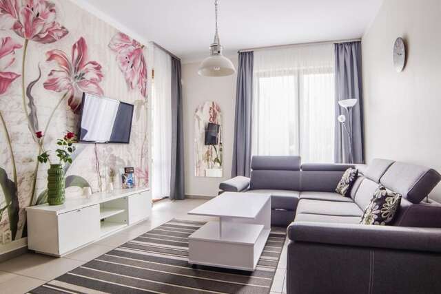 Апартаменты Apartamenty Sun & Snow Olympic Колобжег-169