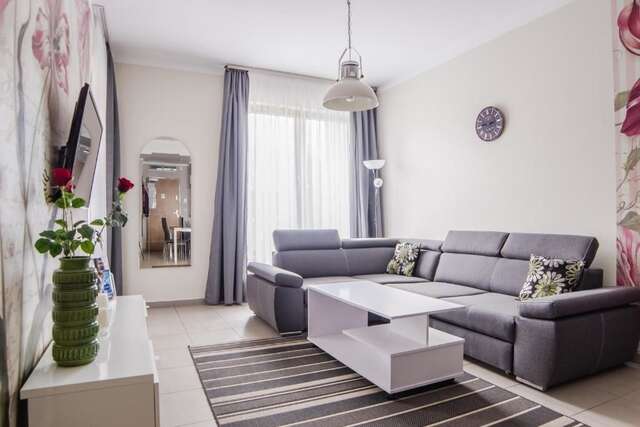 Апартаменты Apartamenty Sun & Snow Olympic Колобжег-170