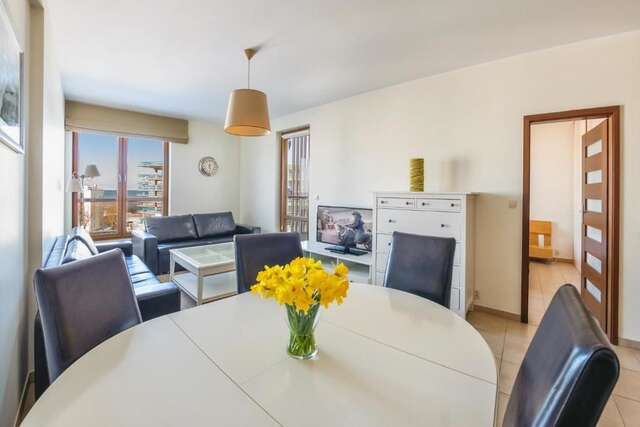 Апартаменты Apartamenty Sun & Snow Olympic Колобжег-175