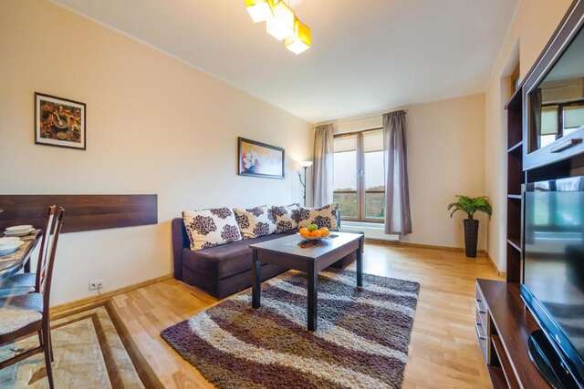 Апартаменты Apartamenty Sun & Snow Olympic Колобжег-62